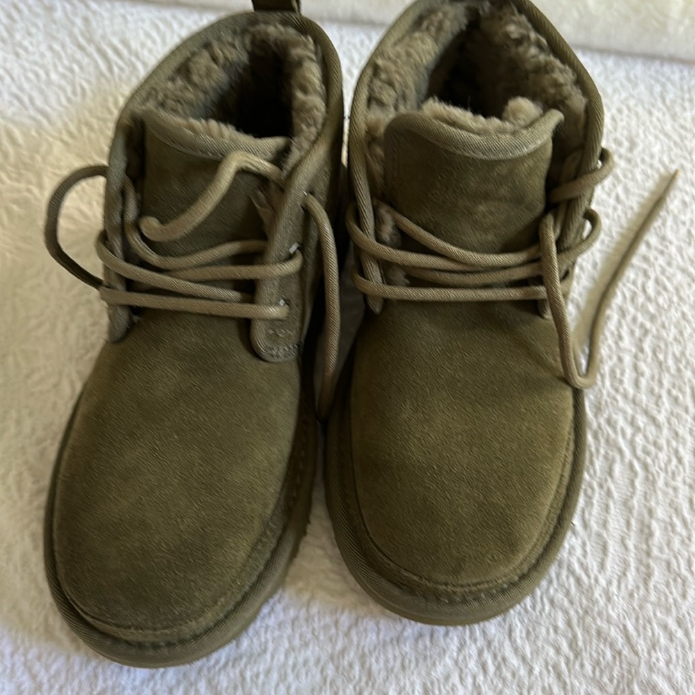 Army Green new